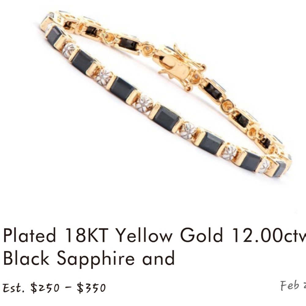 Bracelet